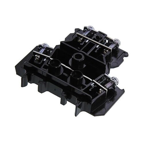 BNDH15W ターミナルブロックレール