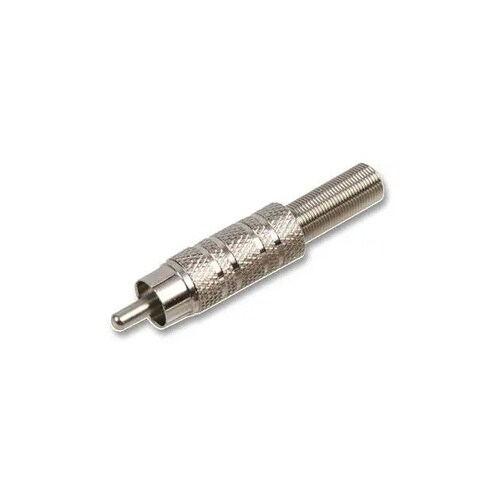 PS000161 RCA コネクタプラグ