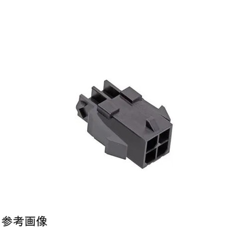 203632−0400コネクタハウジング