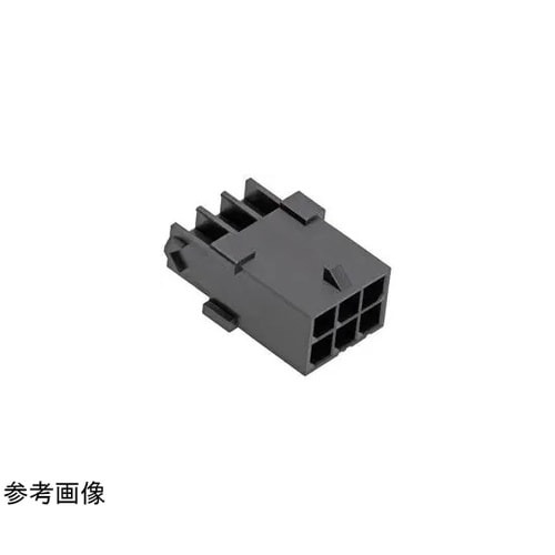 203632−0401コネクタハウジング