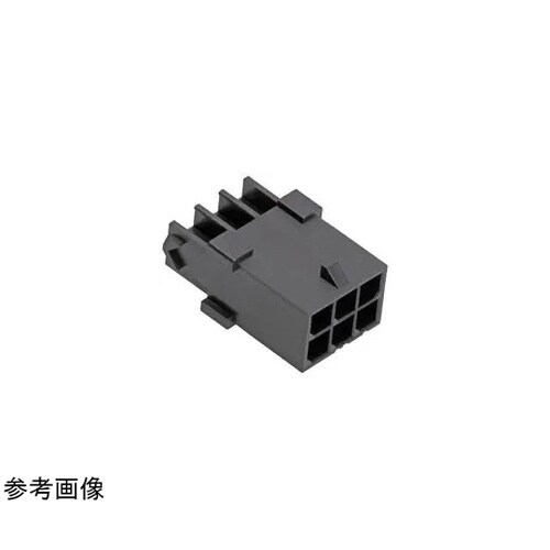 203632−0801コネクタハウジング