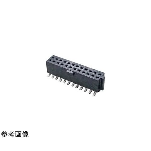 78120−1207コネクタRCPT2列