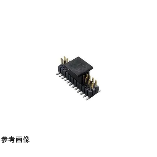 87933−1219 コネクタヘッダ2列