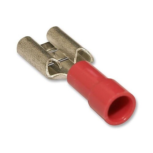 19017−0001 メス QD