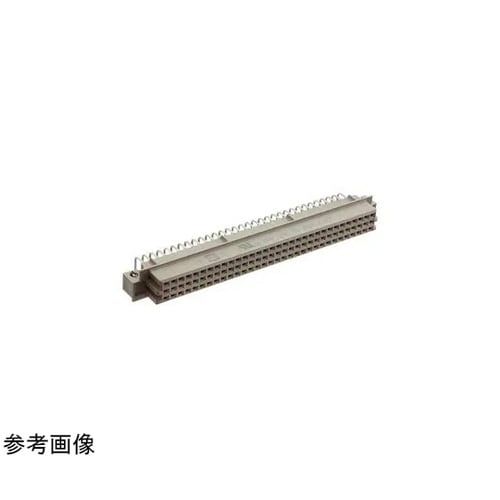 5650868−4 コネクタ DIN3列