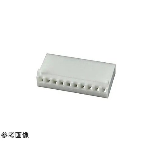 22−01−3137 ハウジング 1列