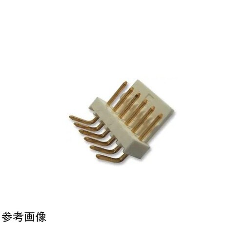 22−12−4042 コネクタヘッダ1列