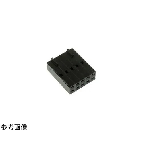 22−55−2143コネクタRCPT2列