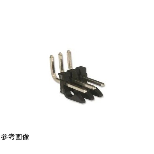 26−48−1086 コネクタヘッダ1列