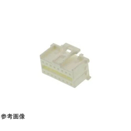 51353−2800コネクタRCPT2列