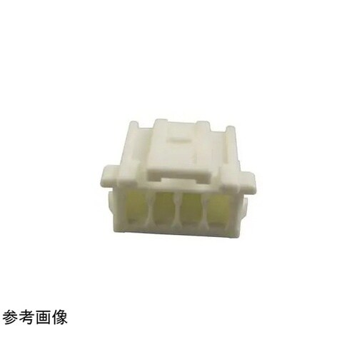 51382−0800コネクタRCPT1列