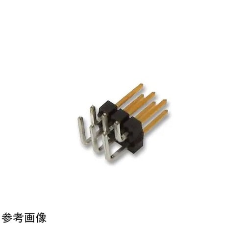 90122−0764 コネクタヘッダ2列