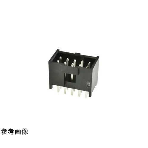 90130−1112 コネクタヘッダ2列