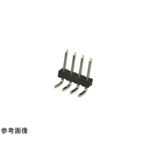 22−28−8122 コネクタヘッダ1列