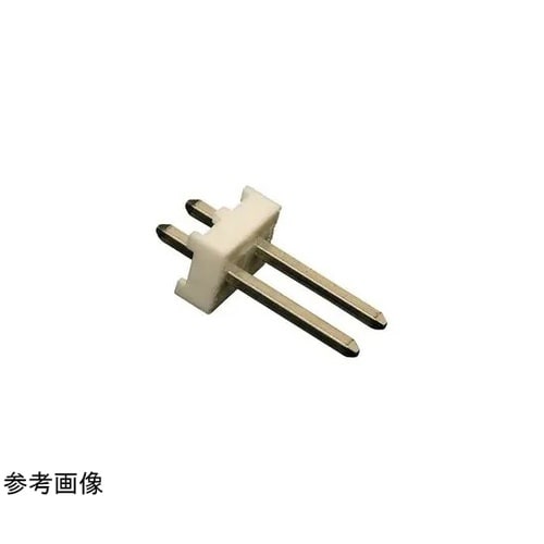 26−60−2120 コネクタヘッダ1列