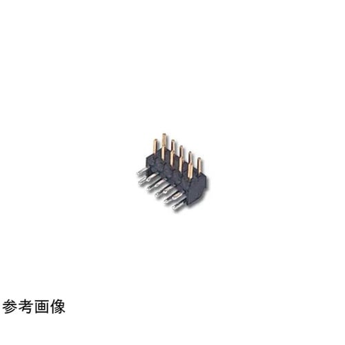 87760−3016 コネクタヘッダ2列