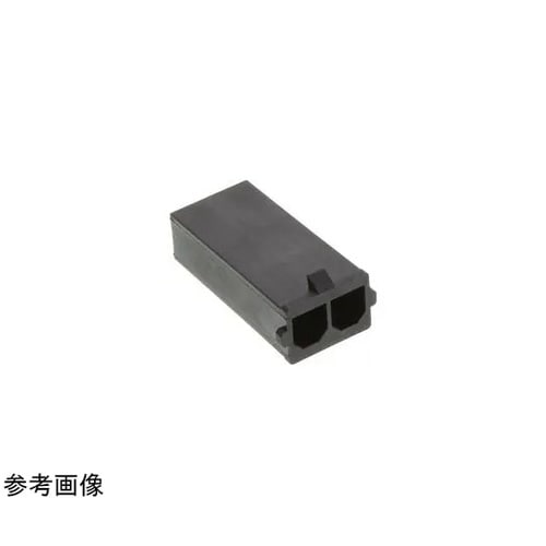 172673−2004コネクタハウジング