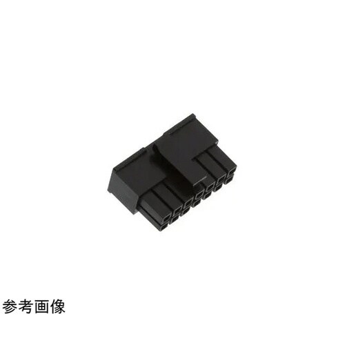 43025−2008 コネクタハウジング