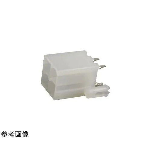 39−29−9126 コネクタヘッダ2列