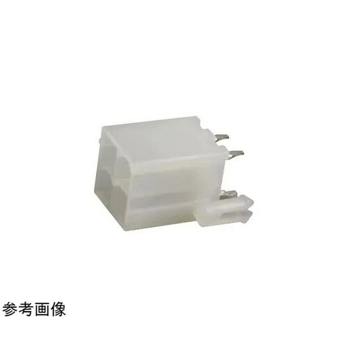 39−29−9186 コネクタヘッダ2列