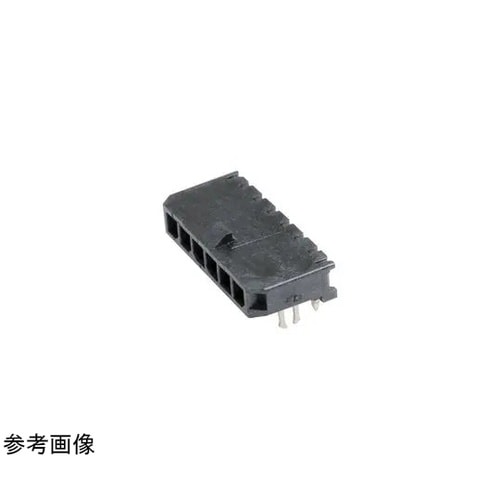 43650−0604 コネクタヘッダ1列