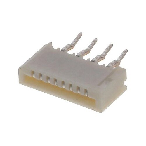 52806−0810 コネクタ 1列