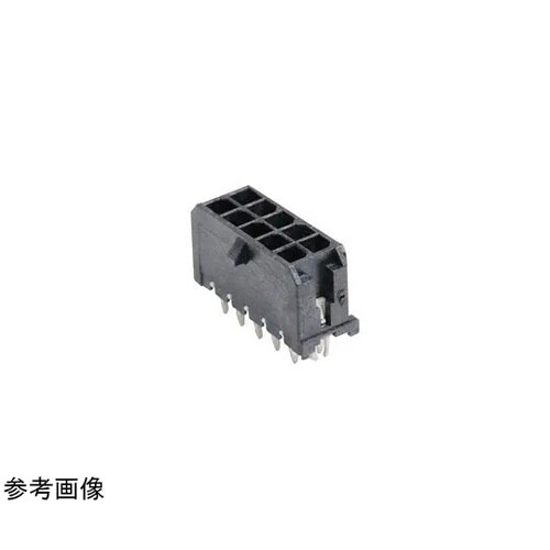 43045−1024 コネクタヘッダ2列