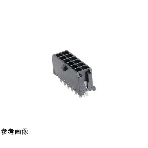 43045−1224 コネクタヘッダ2列