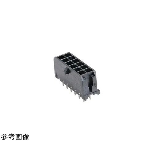 43045−1227 コネクタヘッダ2列