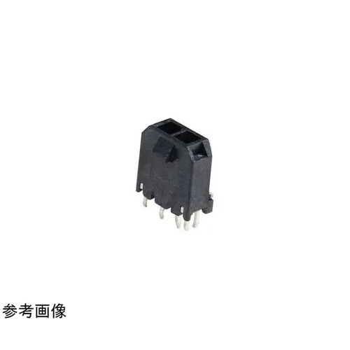 43650−0220 コネクタヘッダ1列