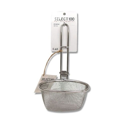 000DH3009 ゆでざる