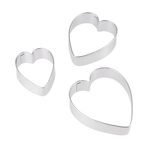 #000DL6361 クッキー抜型