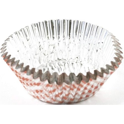 #000DL6414アルミカップケーキ型