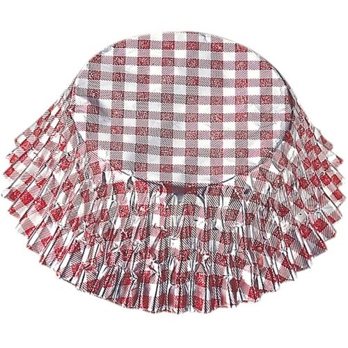 #000DL6415アルミカップケーキ型