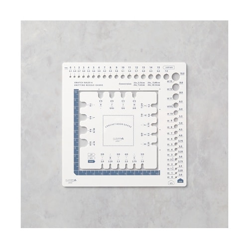 55803 ニットゲージトリオ