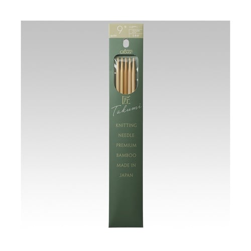 56959 匠 5本針 20cm 9号