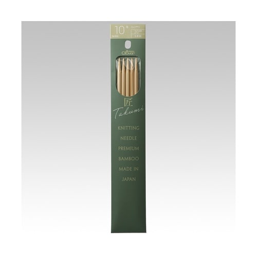 56960 匠 5本針 20cm 10号