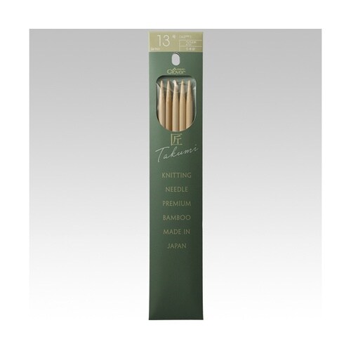 56963 匠 5本針 20cm 13号