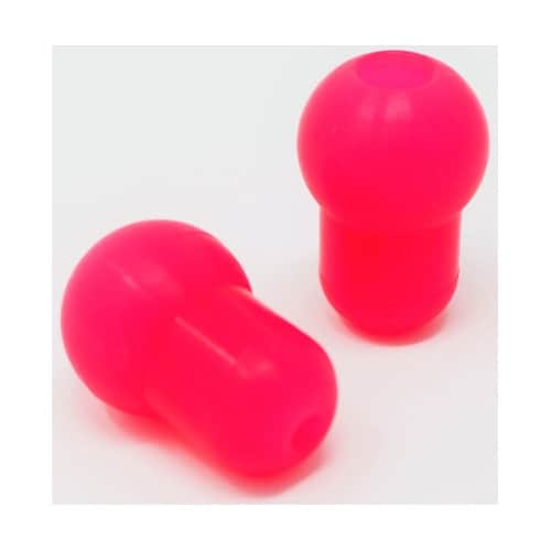 SP701M イヤーチップ マゼンタ