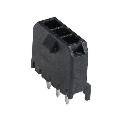 43650−0329 コネクタヘッダ1列