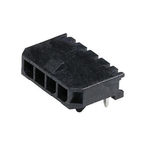 43650−0402 コネクタヘッダ1列