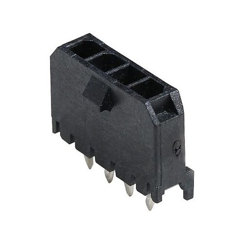 43650−0417 コネクタヘッダ1列