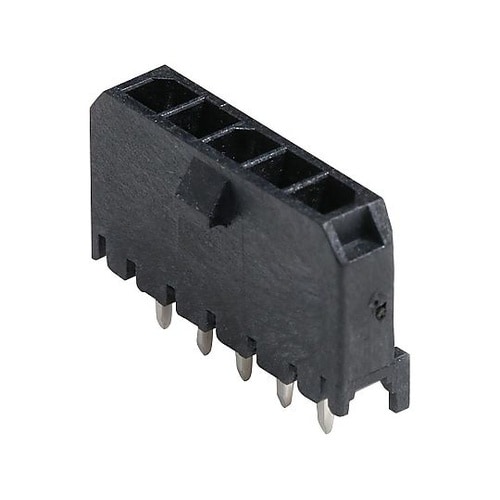 43650−0527 コネクタヘッダ1列