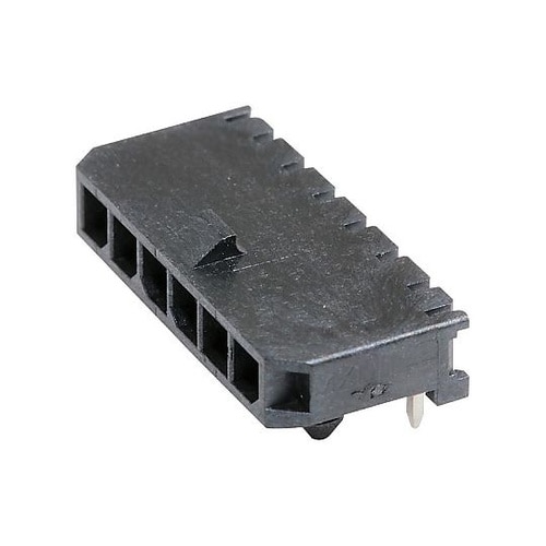 43650−0601 コネクタヘッダ1列