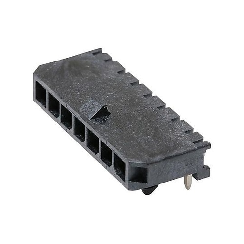 43650−0700 コネクタヘッダ1列