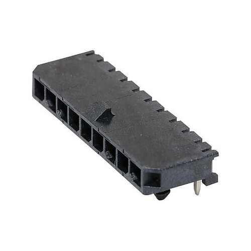 43650−0900 コネクタヘッダ1列