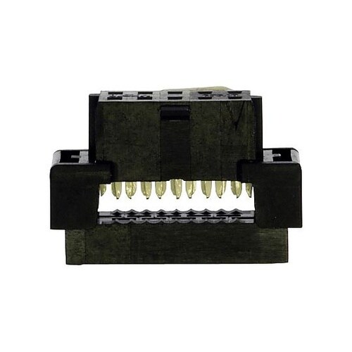87568−1263コネクタRCPT2列