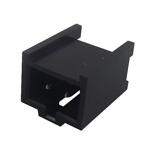 90136−2102 コネクタヘッダ1列