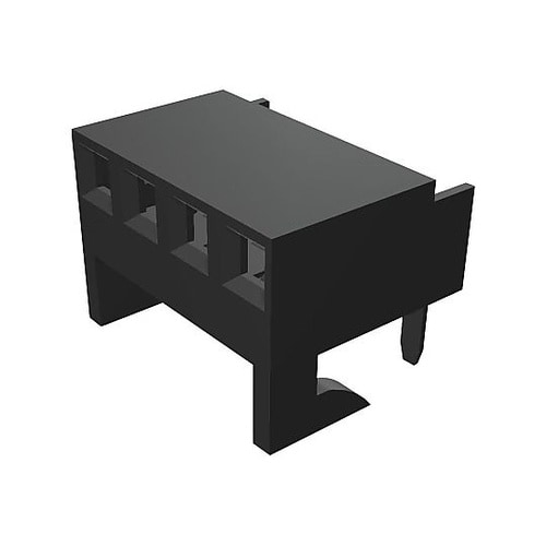 22−15−2086コネクタRCPT1列