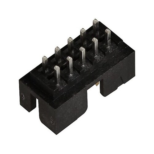 87831−1010 コネクタヘッダ2列